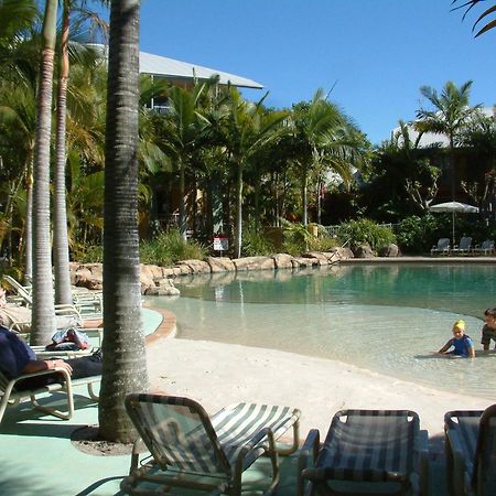 Diamond Sands Resort Mermaid Beach Kültér fotó