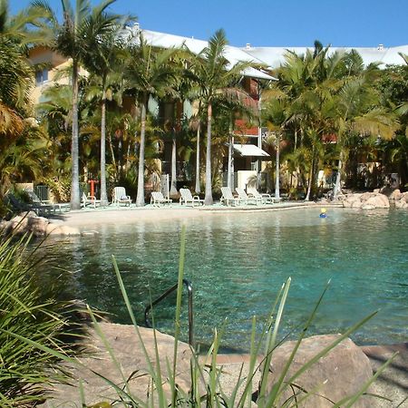 Diamond Sands Resort Mermaid Beach Kültér fotó