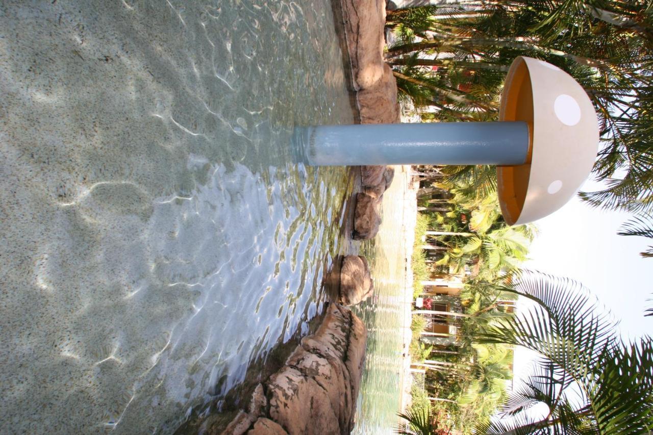 Diamond Sands Resort Mermaid Beach Kültér fotó