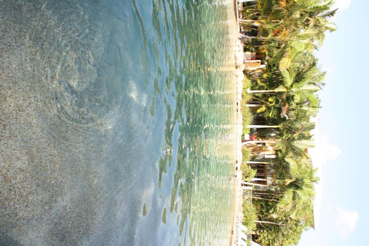 Diamond Sands Resort Mermaid Beach Kültér fotó