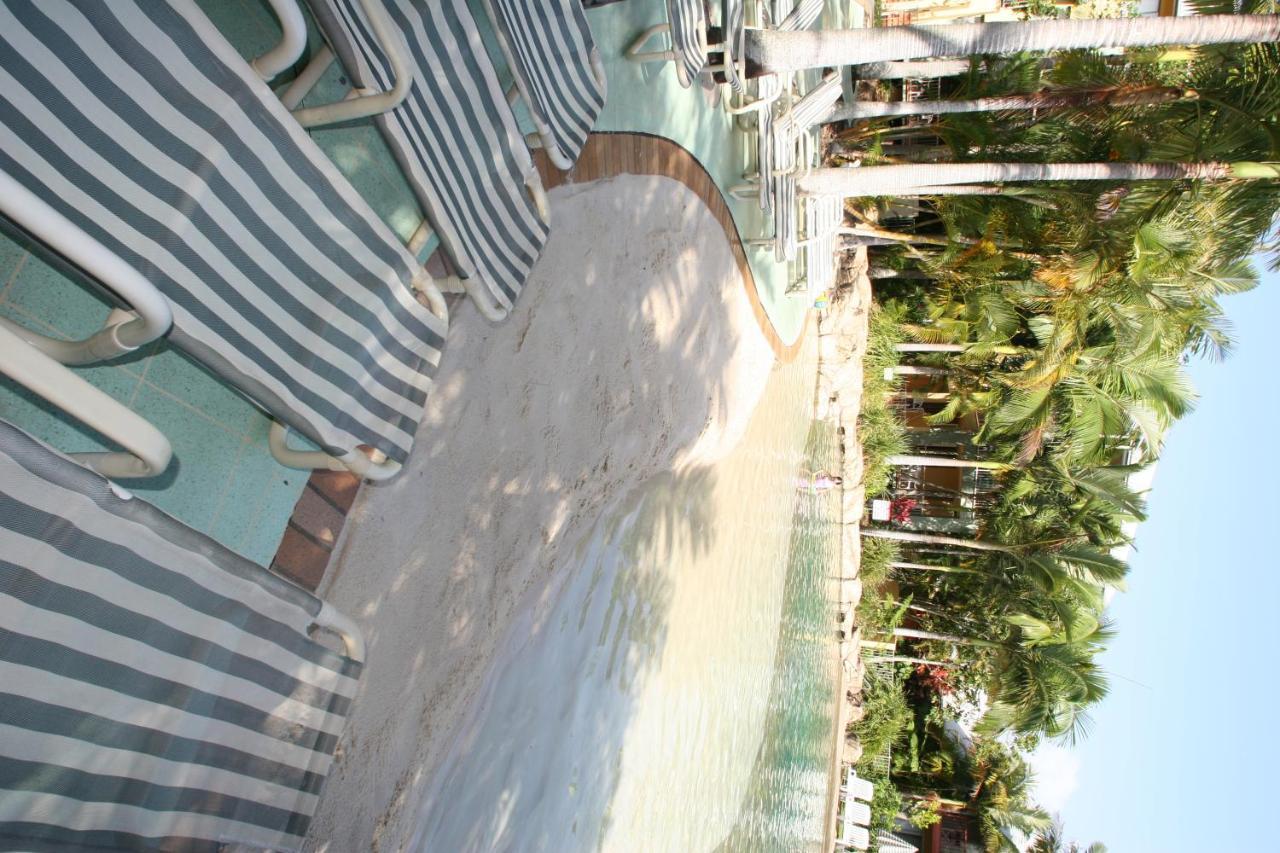 Diamond Sands Resort Mermaid Beach Kültér fotó