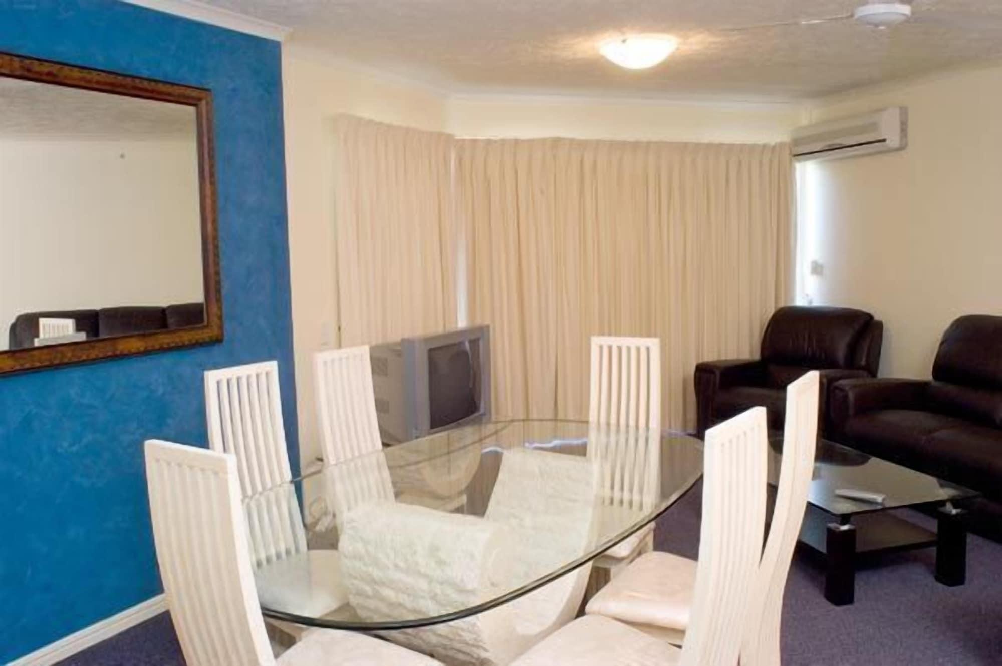 Diamond Sands Resort Mermaid Beach Kültér fotó