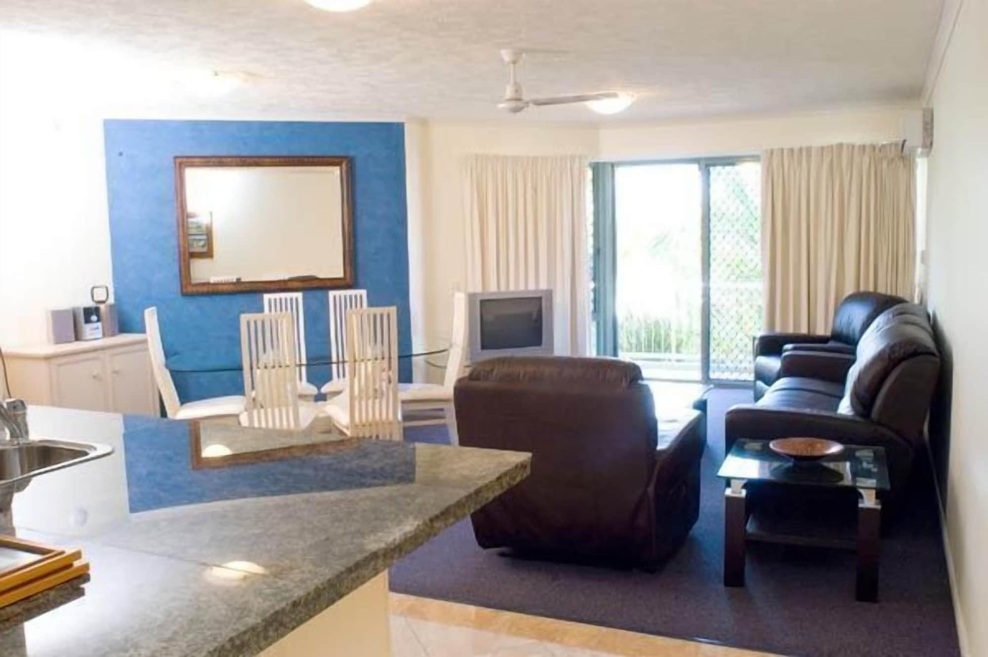 Diamond Sands Resort Mermaid Beach Kültér fotó
