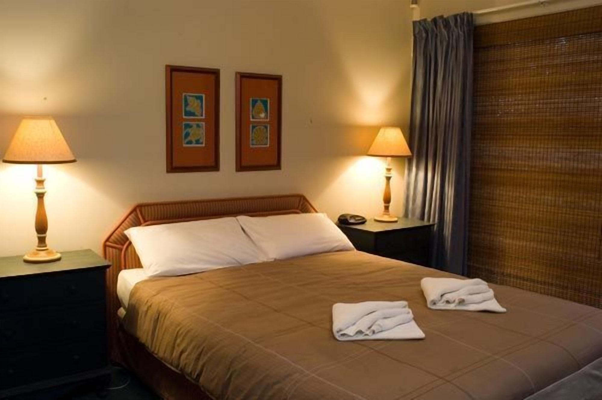 Diamond Sands Resort Mermaid Beach Kültér fotó
