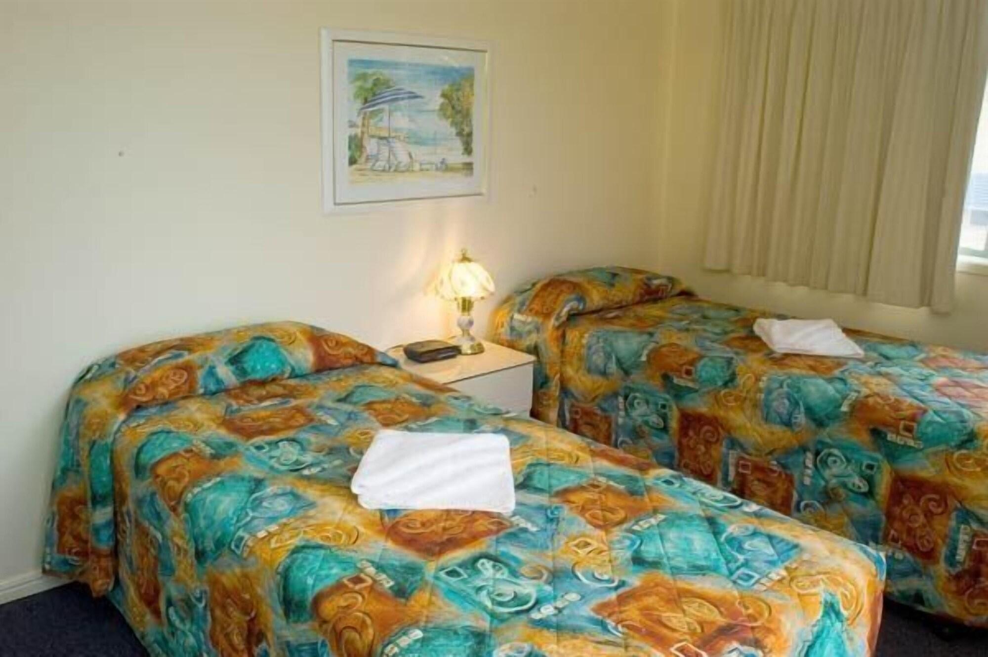 Diamond Sands Resort Mermaid Beach Kültér fotó