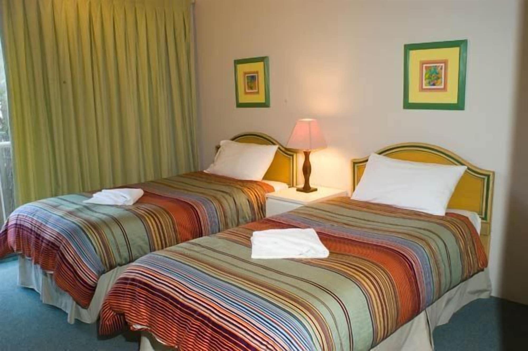 Diamond Sands Resort Mermaid Beach Kültér fotó