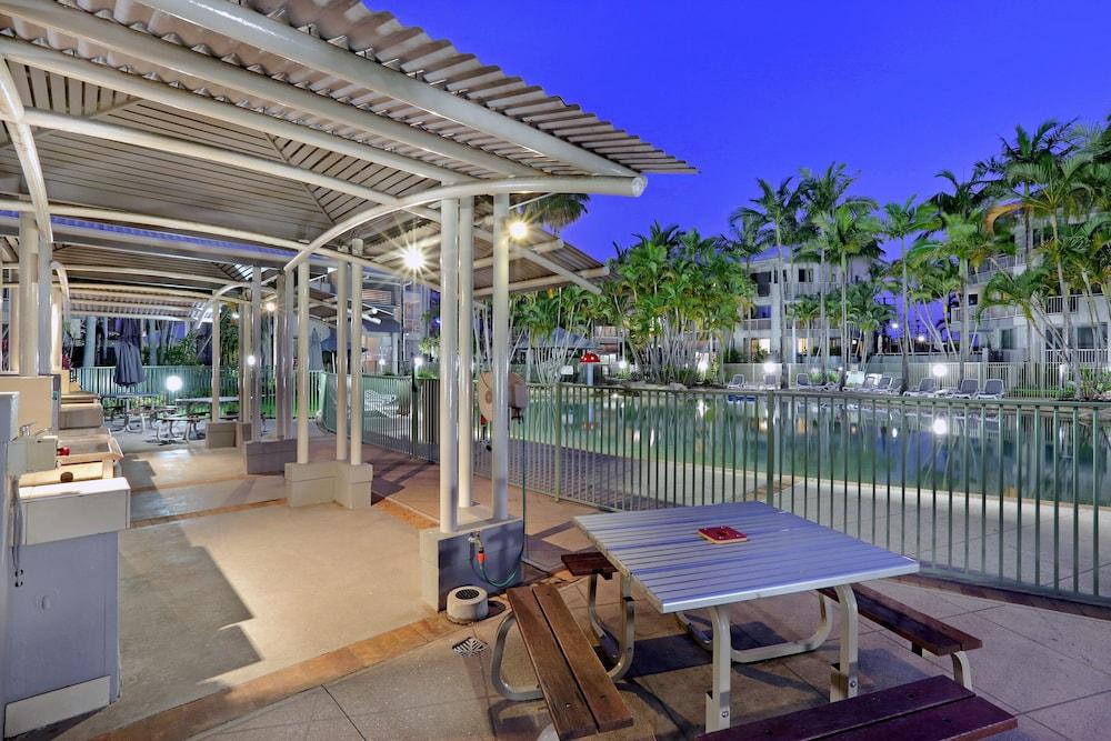 Diamond Sands Resort Mermaid Beach Kültér fotó