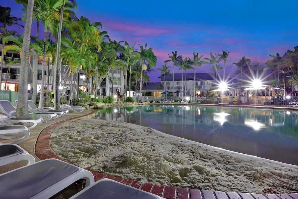 Diamond Sands Resort Mermaid Beach Kültér fotó