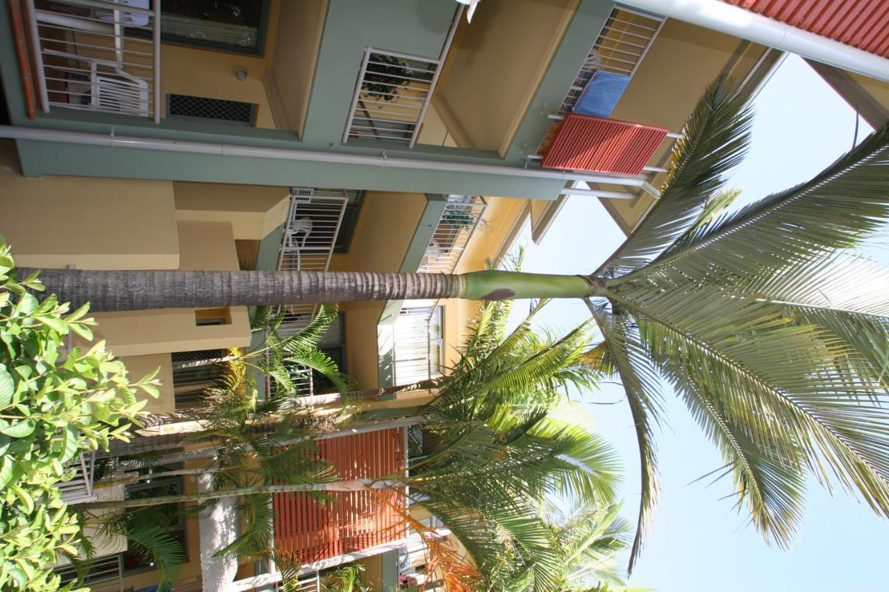 Diamond Sands Resort Mermaid Beach Kültér fotó