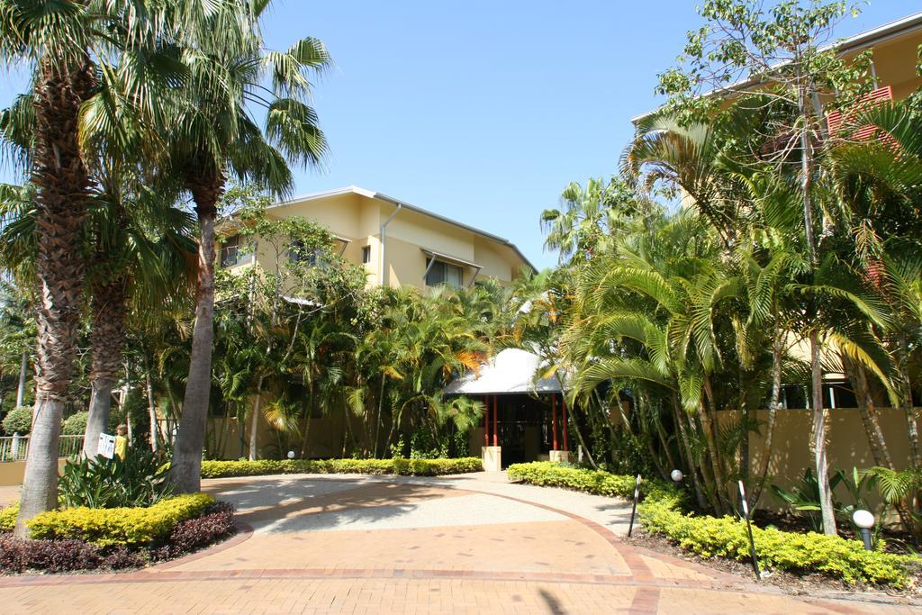 Diamond Sands Resort Mermaid Beach Kültér fotó