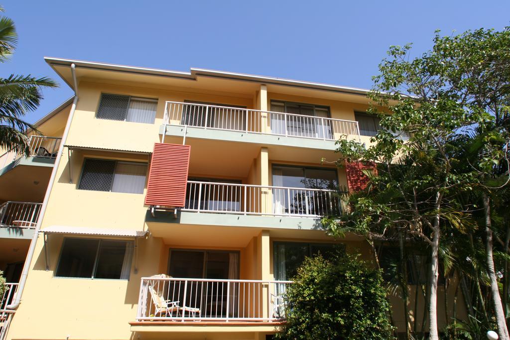 Diamond Sands Resort Mermaid Beach Kültér fotó