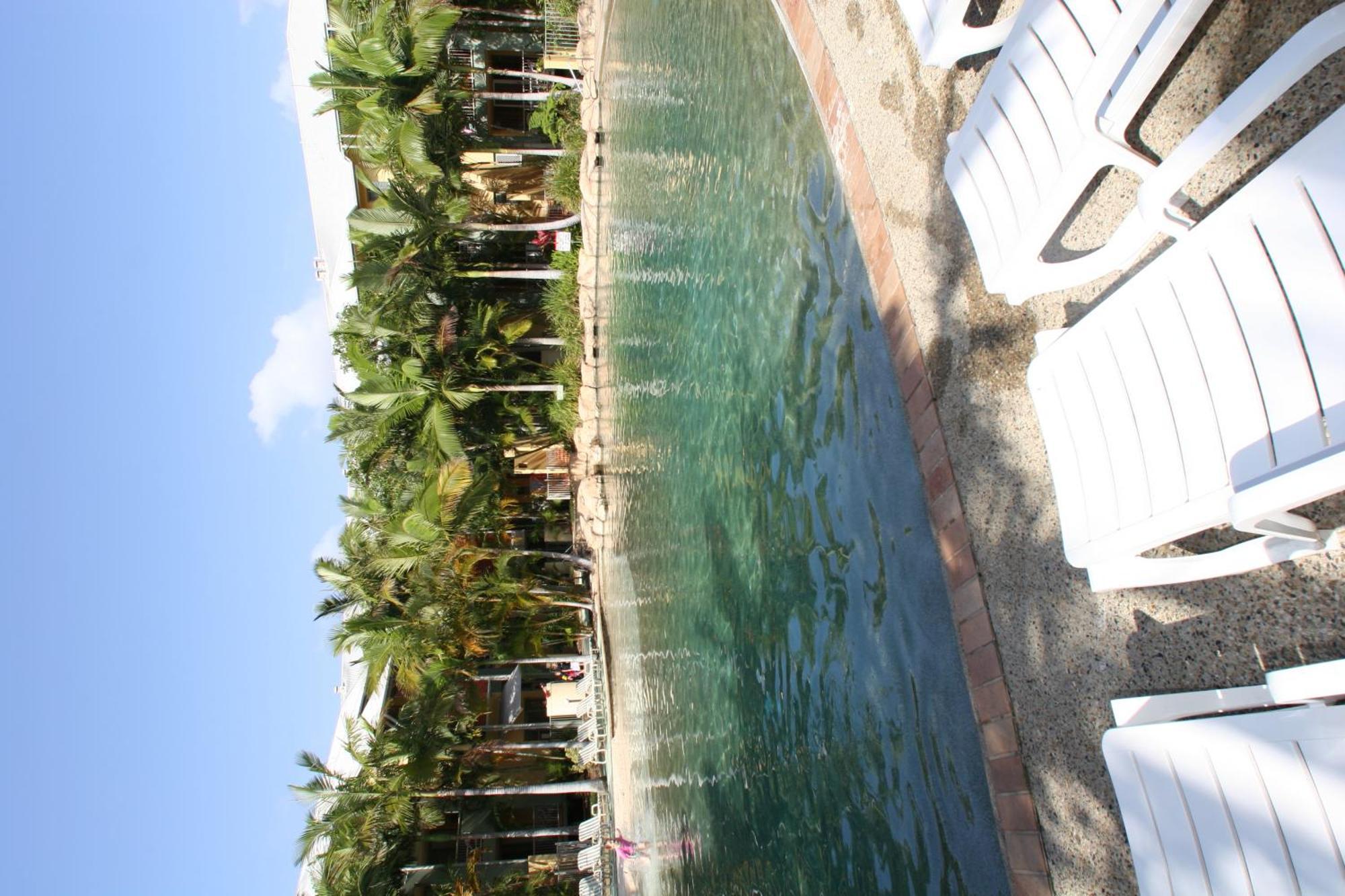 Diamond Sands Resort Mermaid Beach Kültér fotó