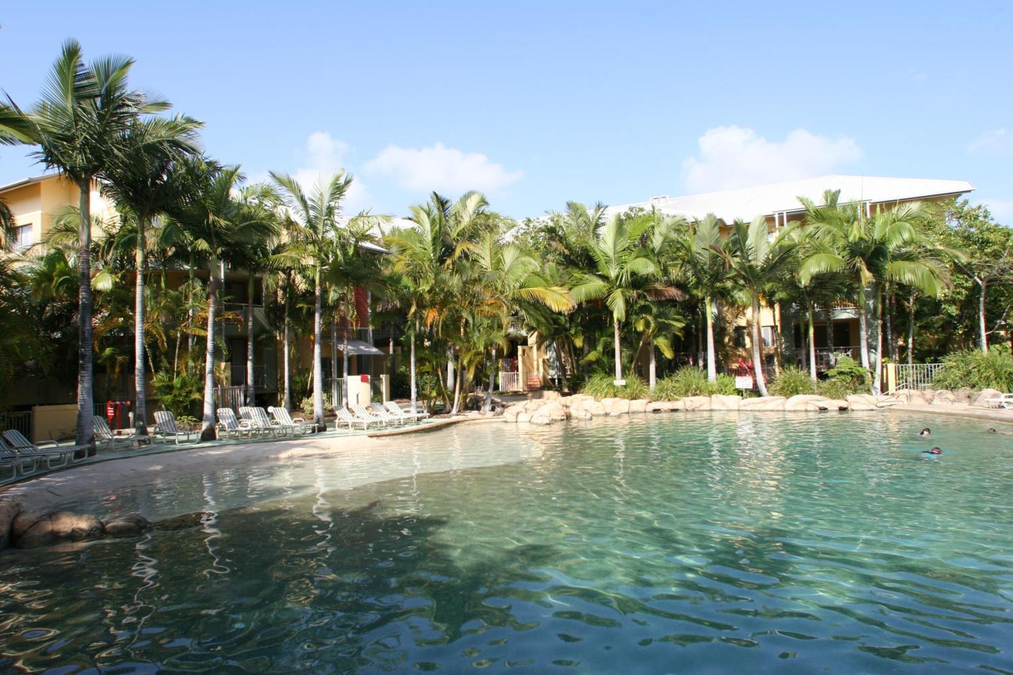 Diamond Sands Resort Mermaid Beach Kültér fotó