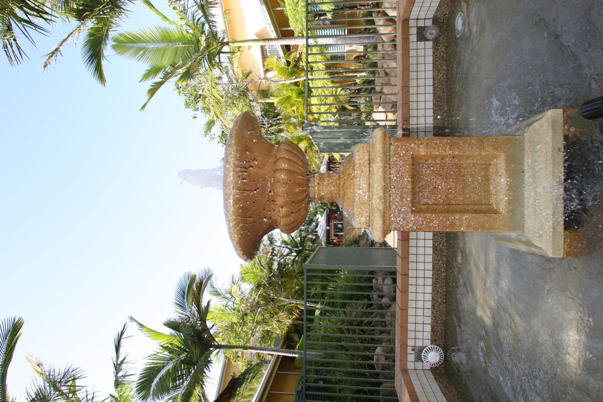 Diamond Sands Resort Mermaid Beach Kültér fotó
