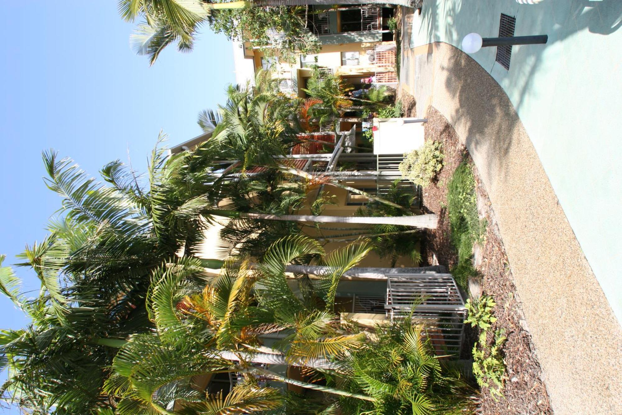 Diamond Sands Resort Mermaid Beach Kültér fotó