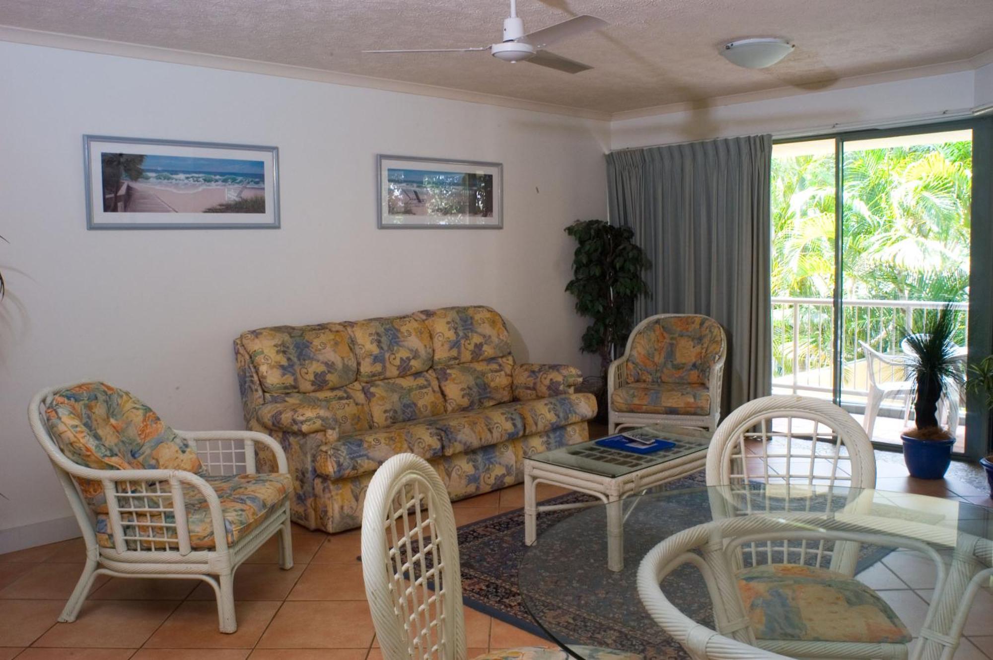 Diamond Sands Resort Mermaid Beach Szoba fotó