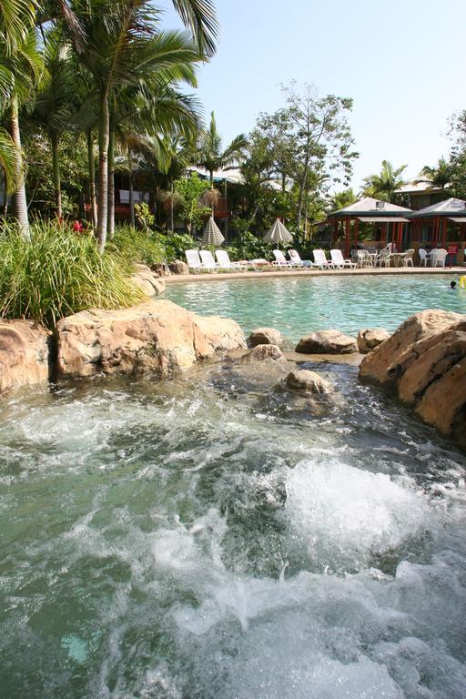Diamond Sands Resort Mermaid Beach Kültér fotó