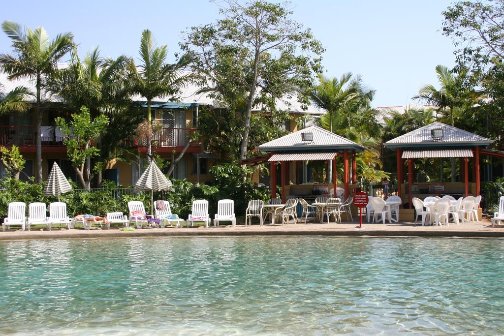 Diamond Sands Resort Mermaid Beach Kültér fotó