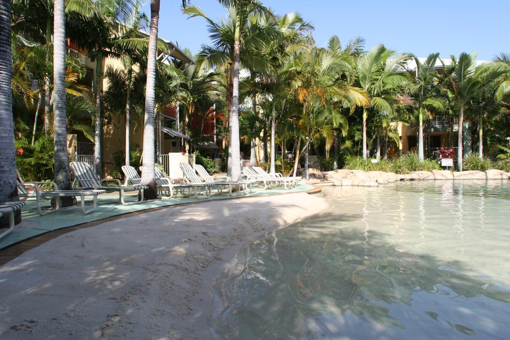 Diamond Sands Resort Mermaid Beach Kültér fotó