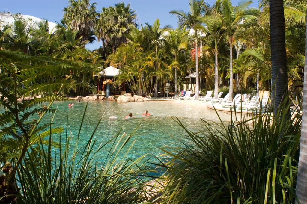 Diamond Sands Resort Mermaid Beach Kültér fotó