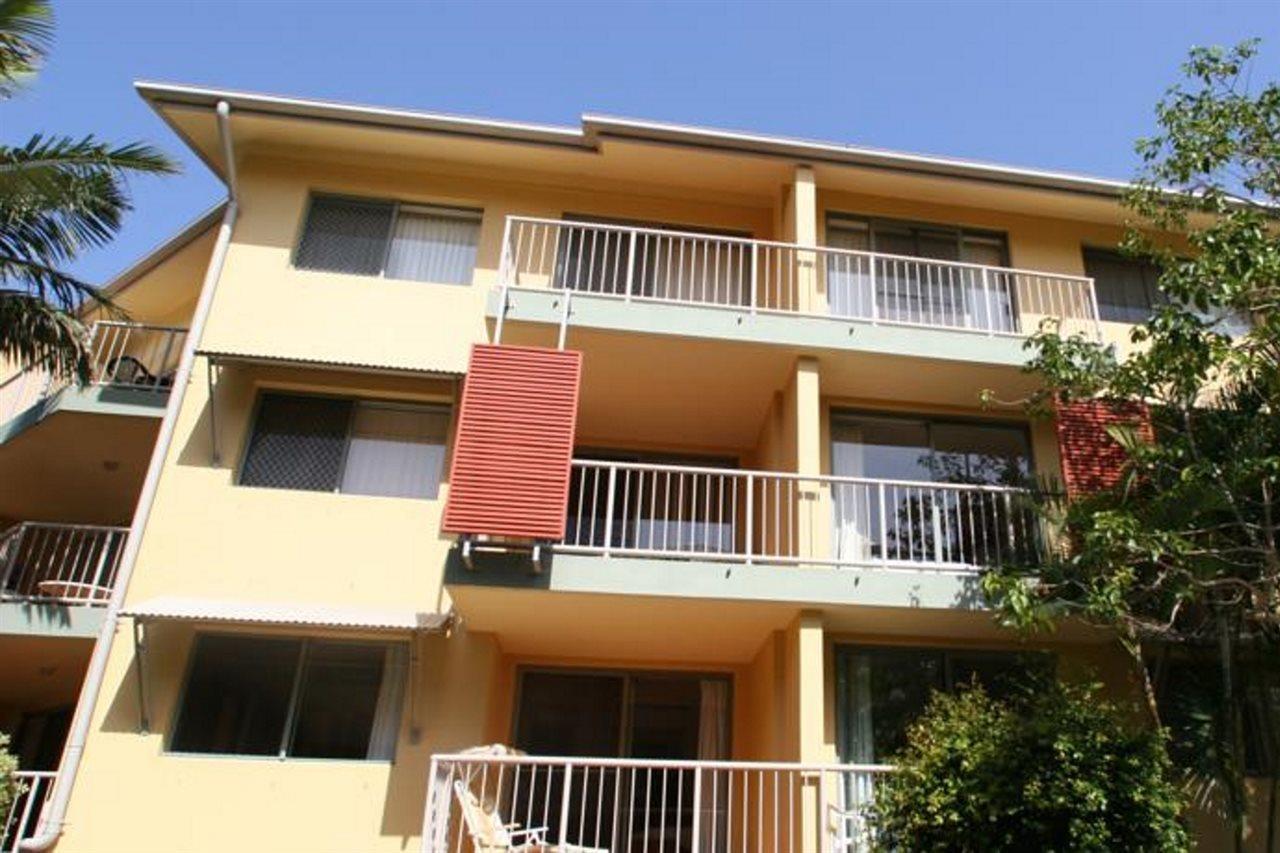 Diamond Sands Resort Mermaid Beach Kültér fotó
