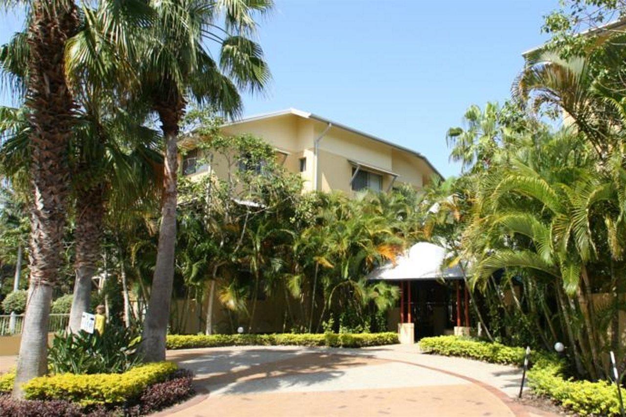 Diamond Sands Resort Mermaid Beach Kültér fotó