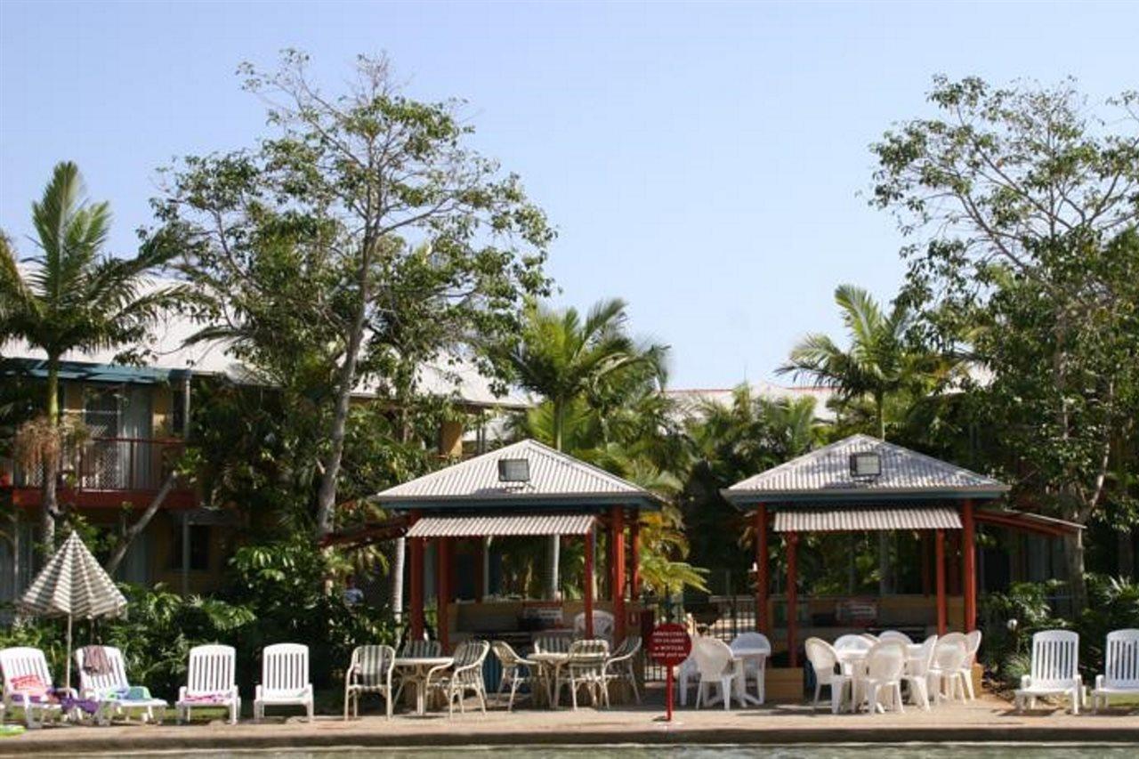Diamond Sands Resort Mermaid Beach Kültér fotó