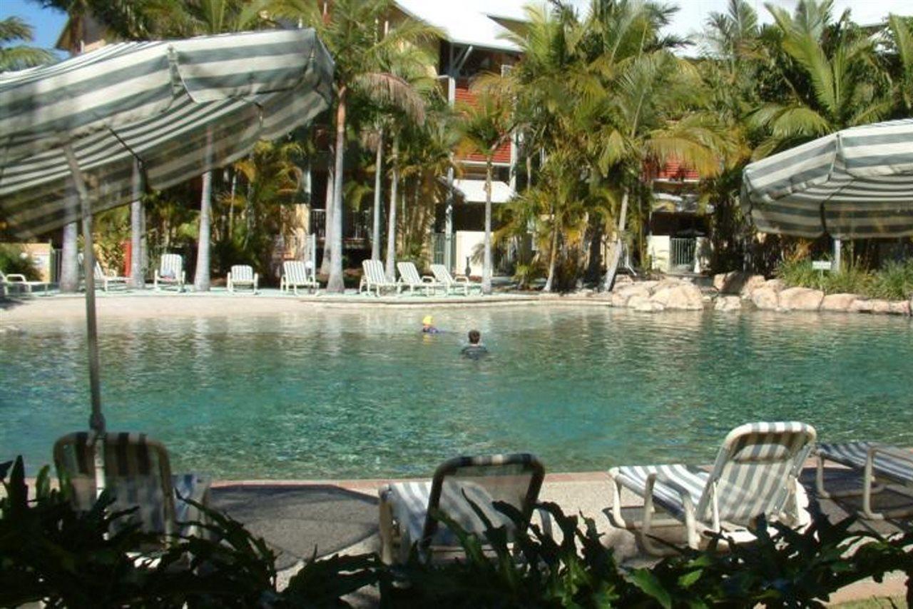 Diamond Sands Resort Mermaid Beach Kültér fotó