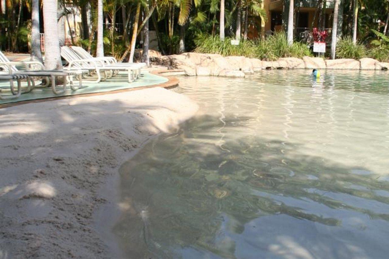 Diamond Sands Resort Mermaid Beach Kültér fotó