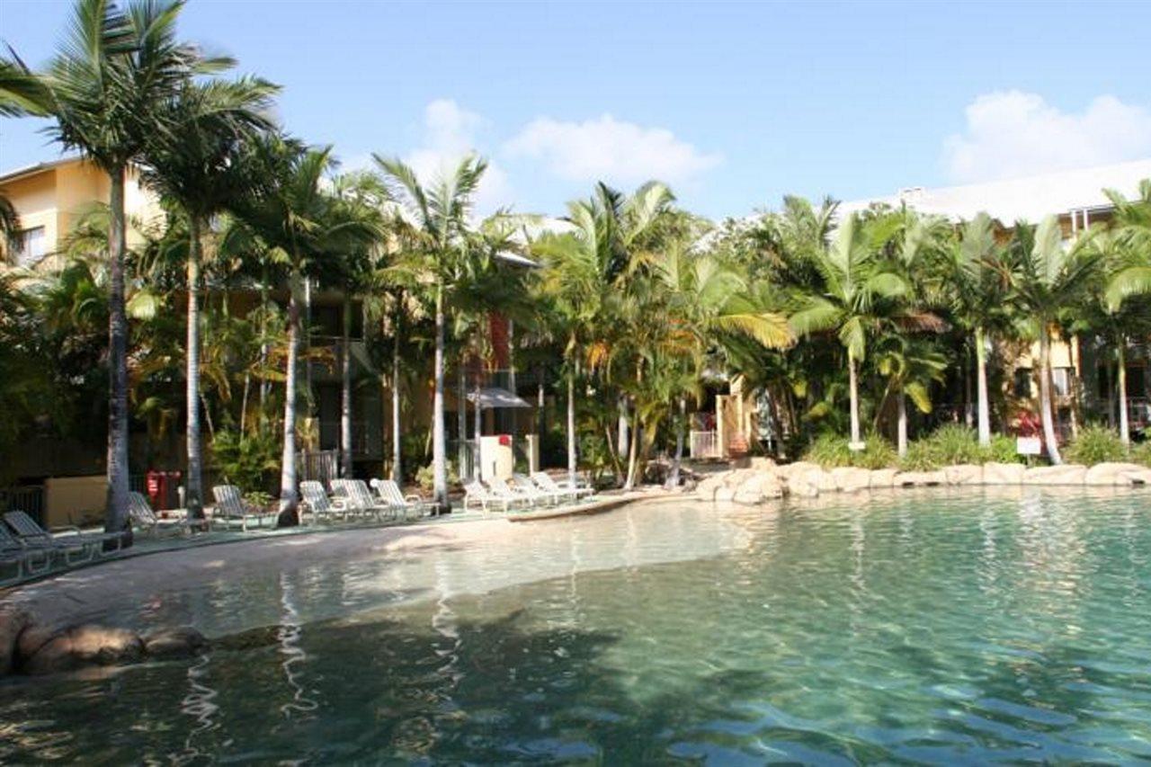 Diamond Sands Resort Mermaid Beach Kültér fotó