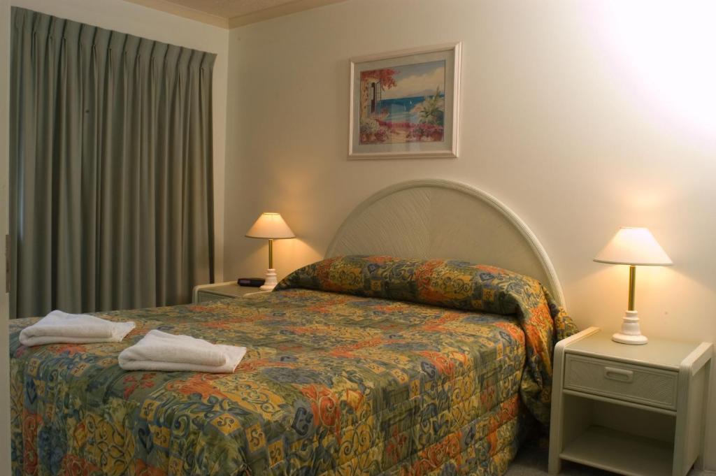 Diamond Sands Resort Mermaid Beach Kültér fotó