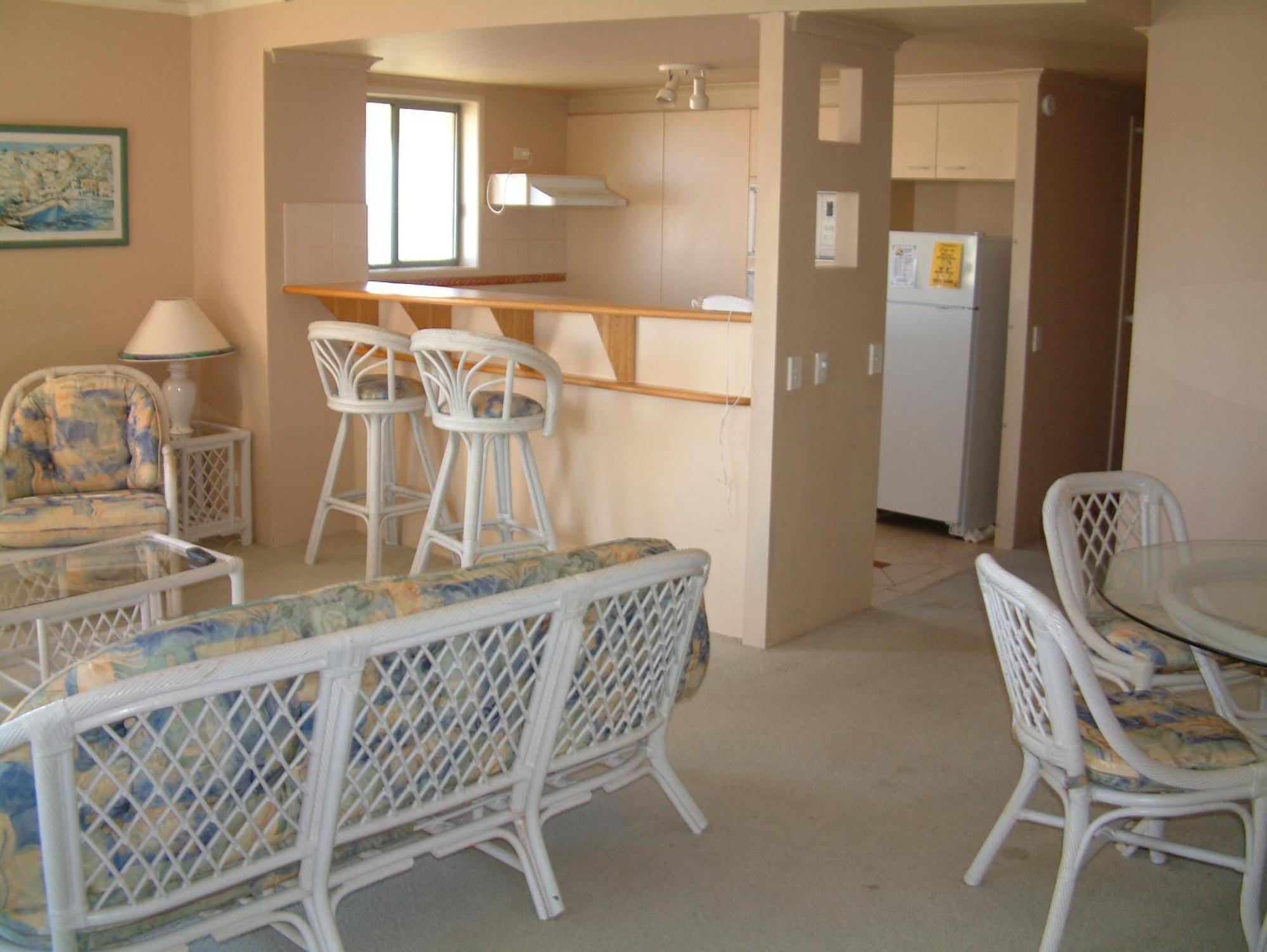 Diamond Sands Resort Mermaid Beach Kültér fotó