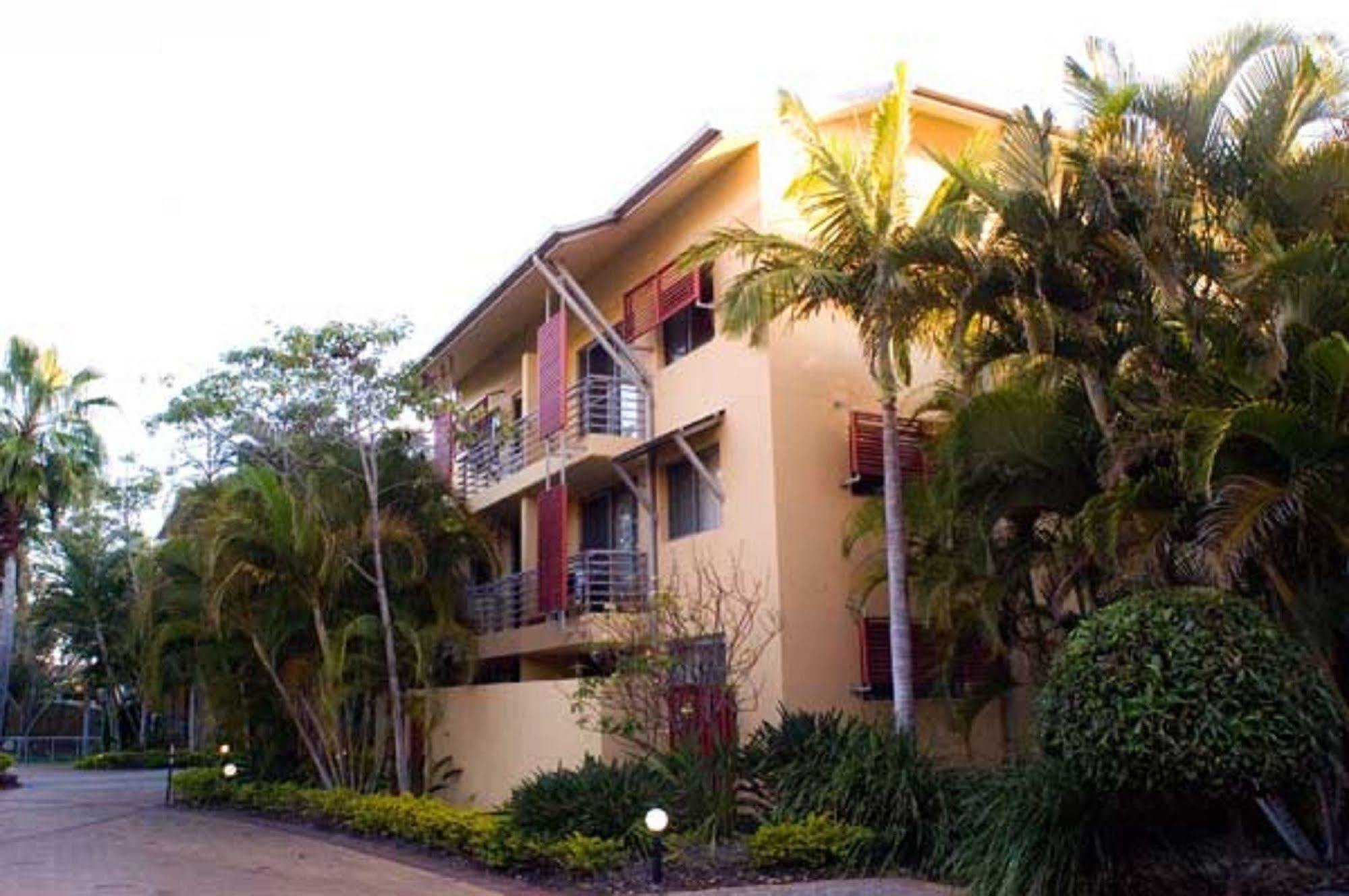 Diamond Sands Resort Mermaid Beach Kültér fotó