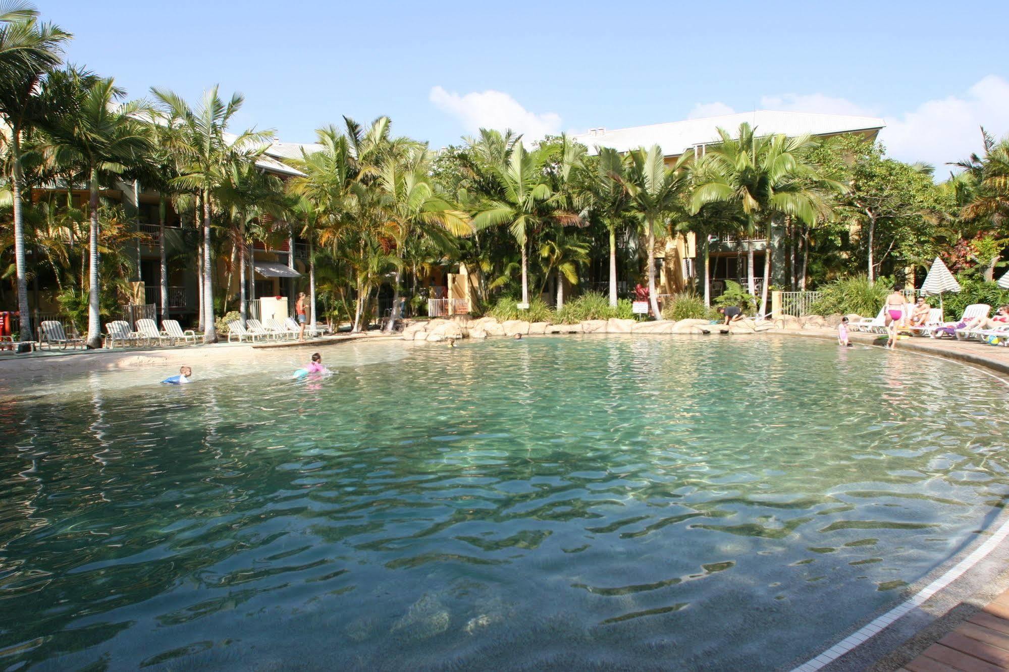 Diamond Sands Resort Mermaid Beach Kültér fotó