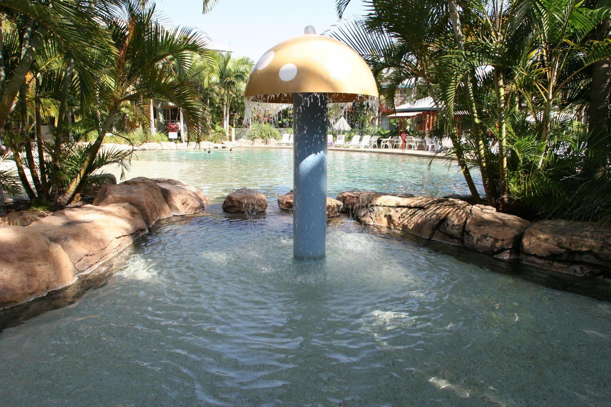 Diamond Sands Resort Mermaid Beach Kültér fotó