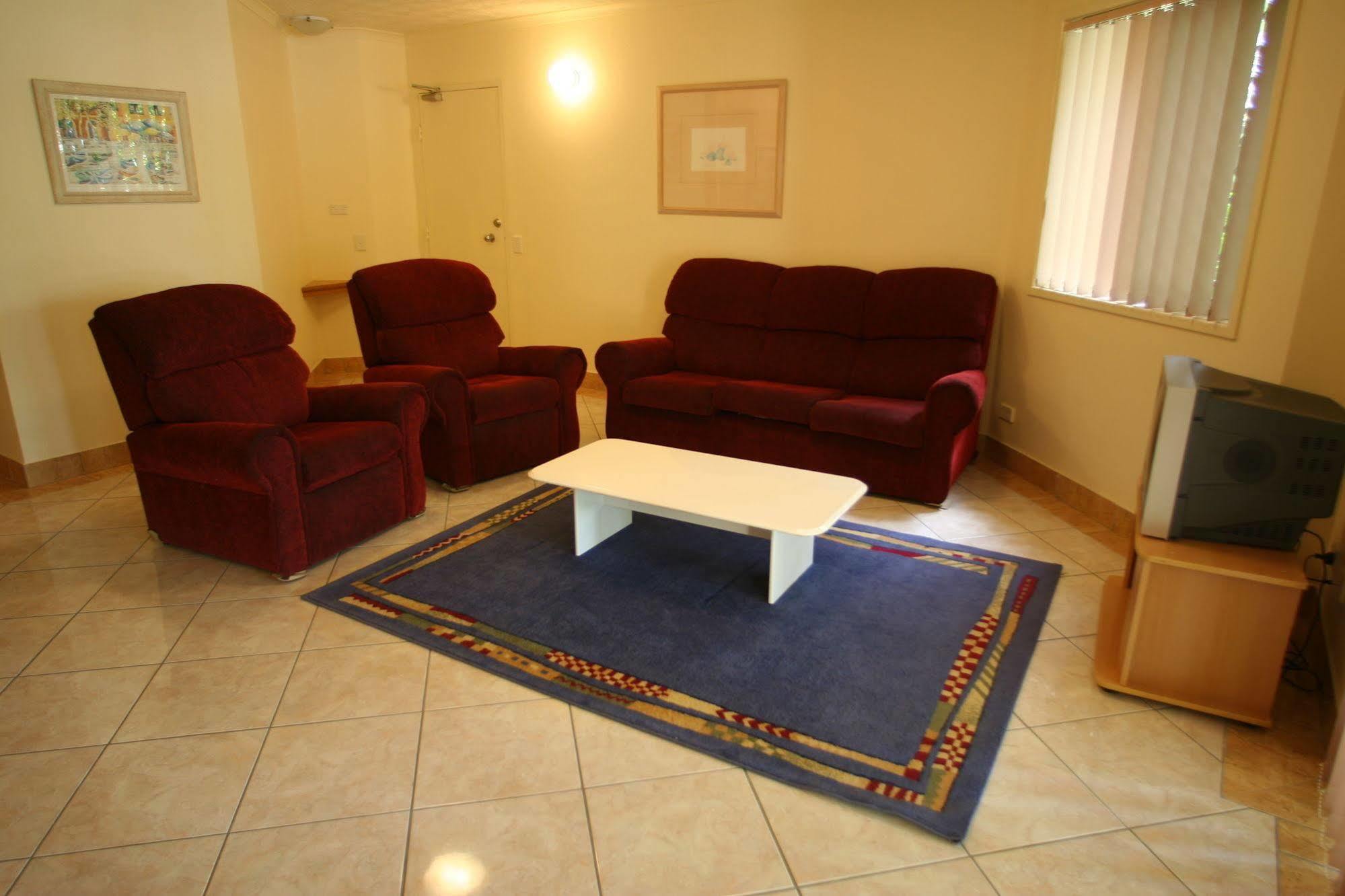 Diamond Sands Resort Mermaid Beach Kültér fotó