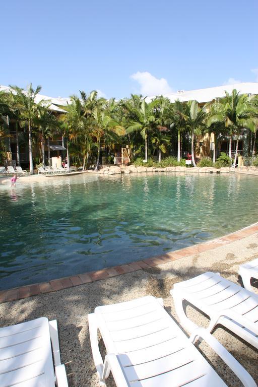 Diamond Sands Resort Mermaid Beach Kültér fotó