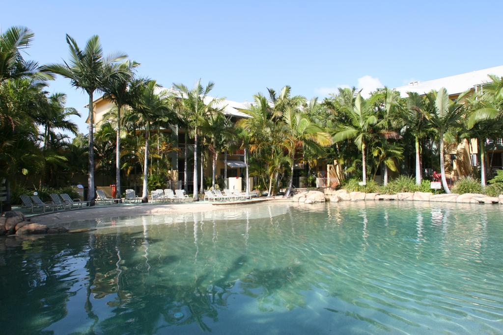 Diamond Sands Resort Mermaid Beach Kültér fotó
